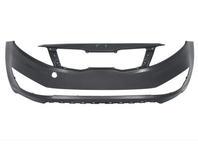 Kia 865112T001 Front Bumper Cover