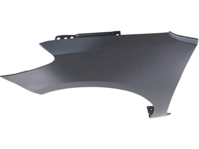 Kia 66311A7000 Panel-Fender LH