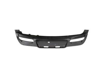 Kia 866121W210 Rear Bumper Lower Cover