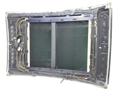 Kia 816203T500