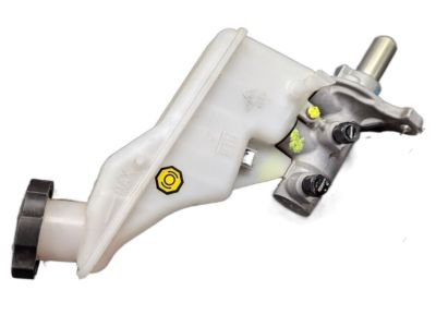 Kia Sportage Brake Master Cylinder - 58510D3100