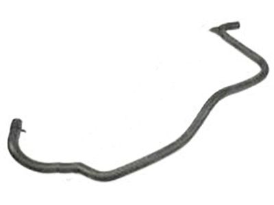 Kia Optima Oil Cooler Hose - 254221U500