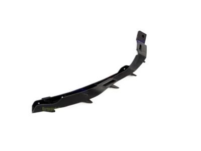 Kia 865811W200 Bracket-Front Bumper Side