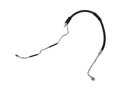 Kia 575101G000 Hose Assembly-Power Steering Oil Pressure