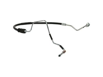 Kia 575101G000 Hose Assembly-Power Steering Oil Pressure