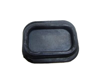 Kia 0K013102F3 Seal-Rubber,Timing Check