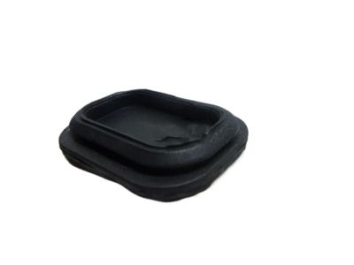 Kia 0K013102F3 Seal-Rubber,Timing Check