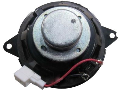 2013 Kia Soul Car Speakers - 963602K500