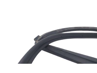 2019 Kia Optima Door Seal - 83140D4000