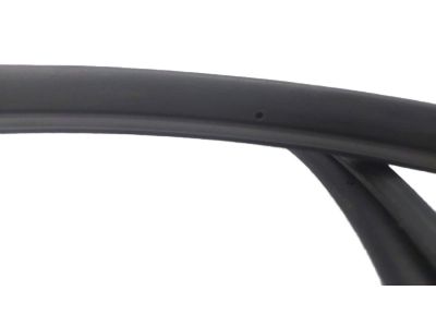 2019 Kia Optima Door Seal - 83140D4000