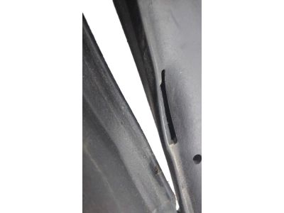 2019 Kia Optima Door Seal - 83140D4000