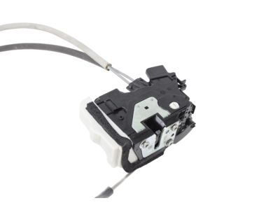 2014 Kia Optima Door Lock Actuator - 814114C700