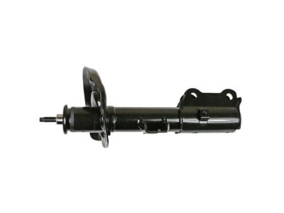 Kia 54660B2500 Strut Assembly-Front ,Rh