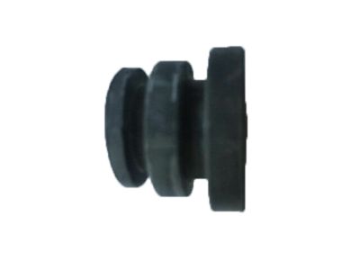 Kia 292442E000 Rubber-Mount