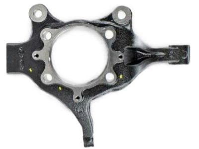 2018 Kia Optima Steering Knuckle - 51715C1000