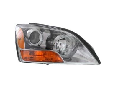 2007 Kia Sorento Headlight - 921023E540