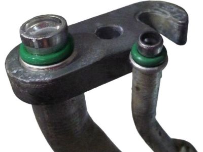 Kia A/C Hose - 97775D5500