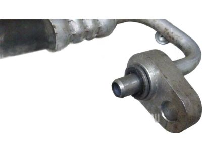 Kia A/C Hose - 97775D5500