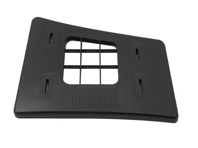 Kia 865731D000 Bracket-Bumper Side Lower 865731D000 Kia Bracket-Bumper Side Lower Product Photo 1 of 2