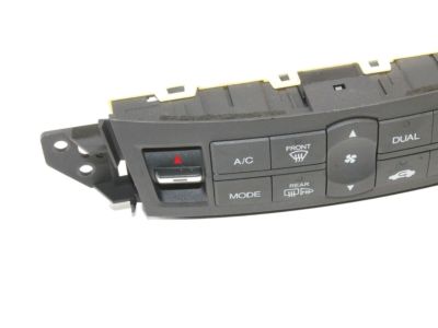 Kia 972501W060 Control Assembly-Heater