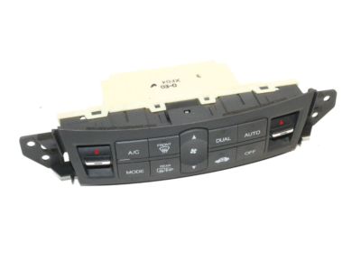 Kia Rio A/C Switch - 972501W060