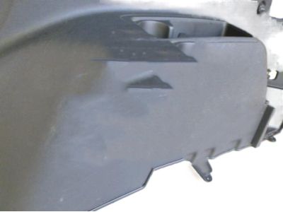 Kia 85740C6200WK Trim Assembly-Luggage Side