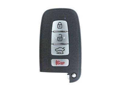 Kia Optima Hybrid Car Key - 954402T100