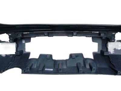 Kia 866112K000 Rear Bumper Cover