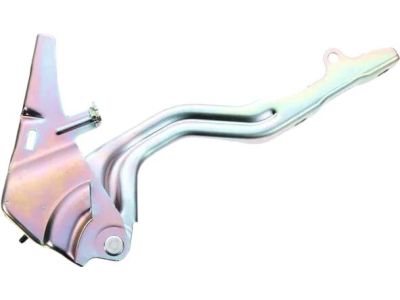 Kia Sorento Hood Hinge - 66910R5000