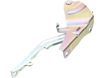Kia Sorento Hood Hinge - 66910R5000