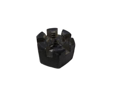 Kia 1313410007K Nut-SLOTTED