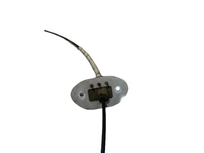 2013 Kia Optima Shift Cable - 467902T200