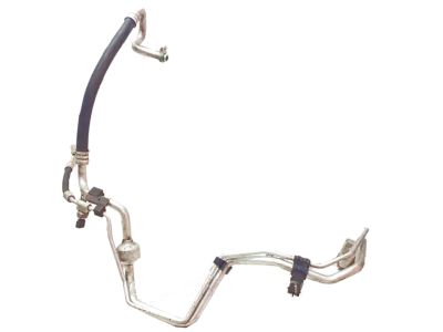 Kia Optima A/C Hose - 977752G101