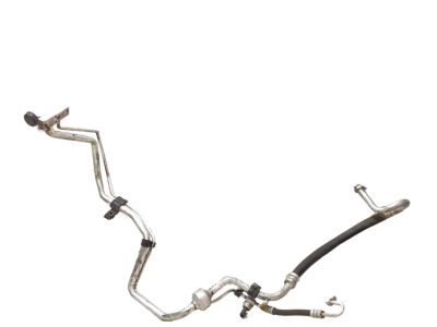 Kia Optima A/C Hose - 977752G101