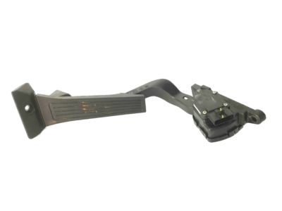 Kia 327002S000 Pedal Assembly-Accelerator