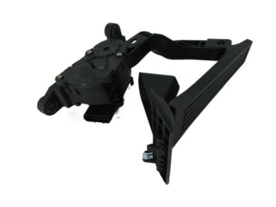 Kia 327002S000 Pedal Assembly-Accelerator