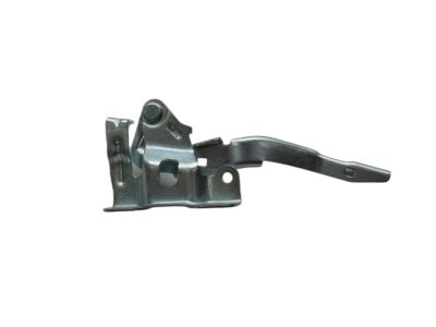 Kia 791201D000 Hinge Assembly-Hood RH