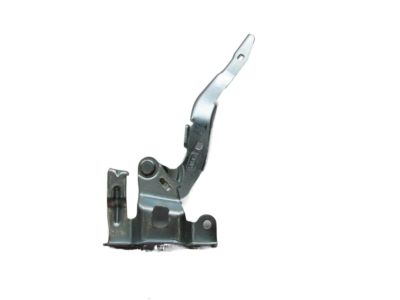 Kia 791201D000 Hinge Assembly-Hood RH