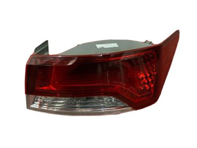 2013 Kia Forte Koup Tail Light - 924021M310