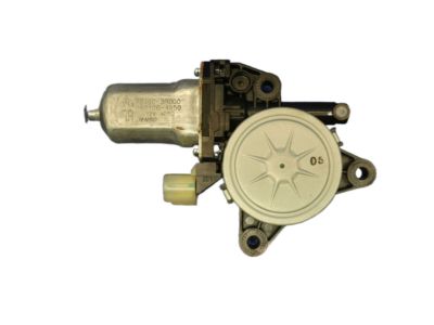 Kia Cadenza Window Motor - 834603R000