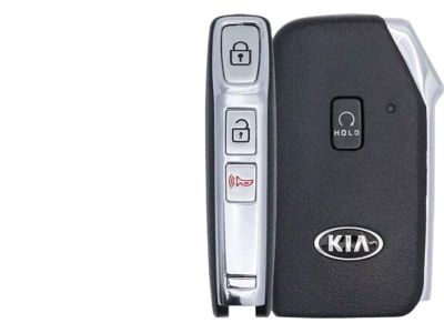 2023 Kia Seltos Car Key - 95440Q5400