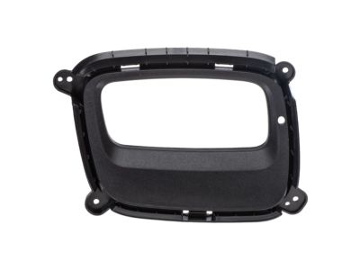 Kia 865231U510 Cover-BLANKING Front Fog