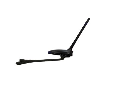 2015 Kia Sportage Antenna - 962103W000