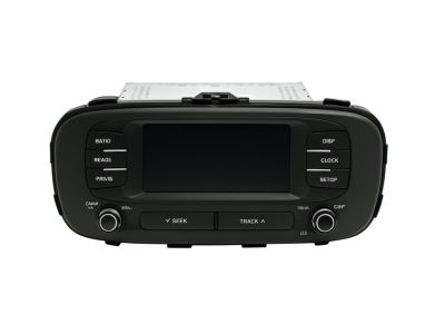 Kia 96170B2490CA