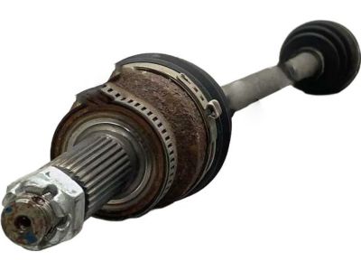 496001U200 Kia Shaft Assembly-Drive Rear Product Photo 4 of 6