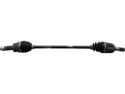 496001U200 Kia Shaft Assembly-Drive Rear Product Photo 2 of 6