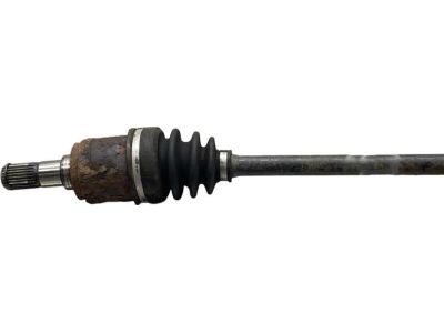 496001U200 Kia Shaft Assembly-Drive Rear Product Photo 6 of 6