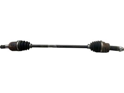 Kia 496001U200 Shaft Assembly-Drive Rear 496001U200 Kia Shaft Assembly-Drive Rear Product Photo 1 of 6