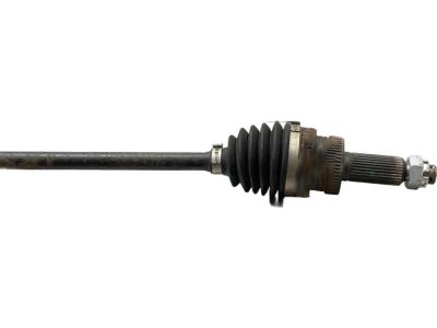 496001U200 Kia Shaft Assembly-Drive Rear Product Photo 5 of 6