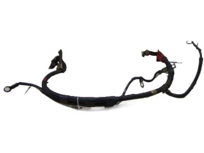 Kia 0K02267250L Battery Cable Assembly